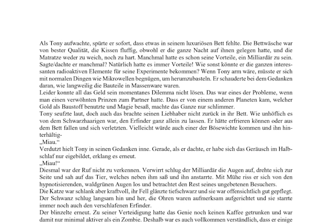 translate short texts up to 1000 words